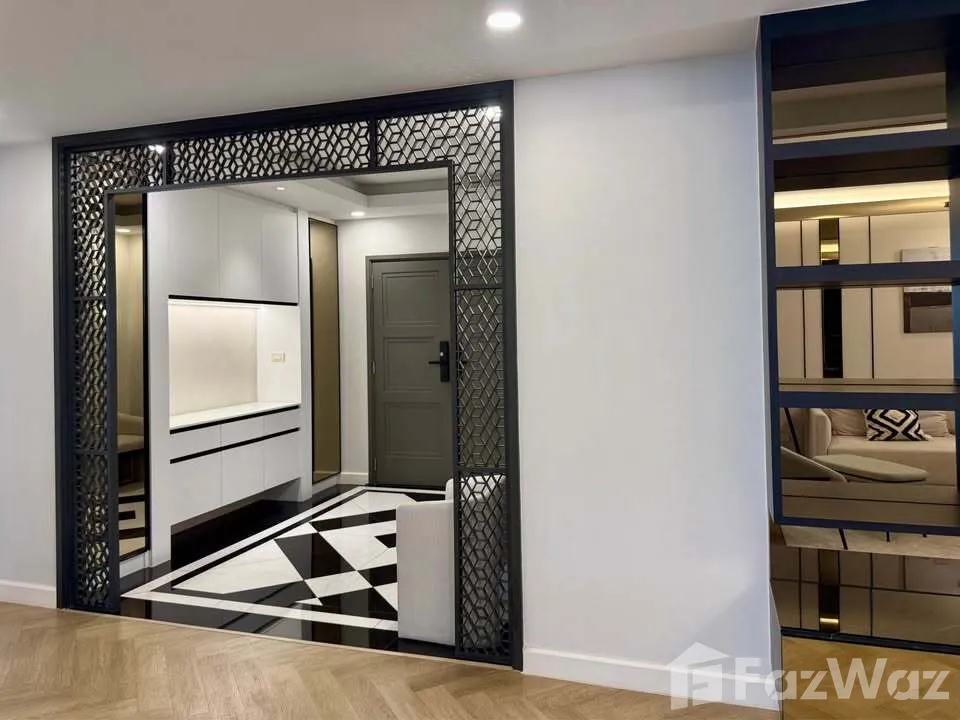 picture 3 bed 3 bath pets-friendly for rent in Sukhumvit 24 6171360 - 5/20