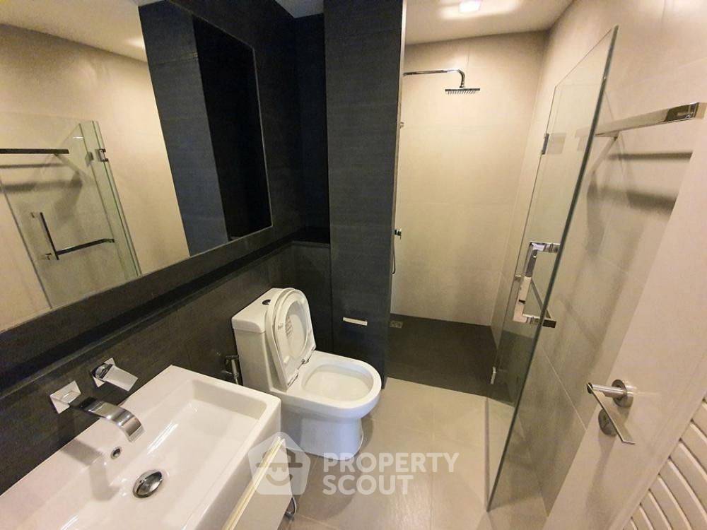รูป คอนโด 1-ห้องนอน ที่ เดอะ ซิกเนเจอร์ บาย เออร์บาโน่ ใกล้ BTS สะพานควาย (ID 2229420) - รูปที่ 2/4