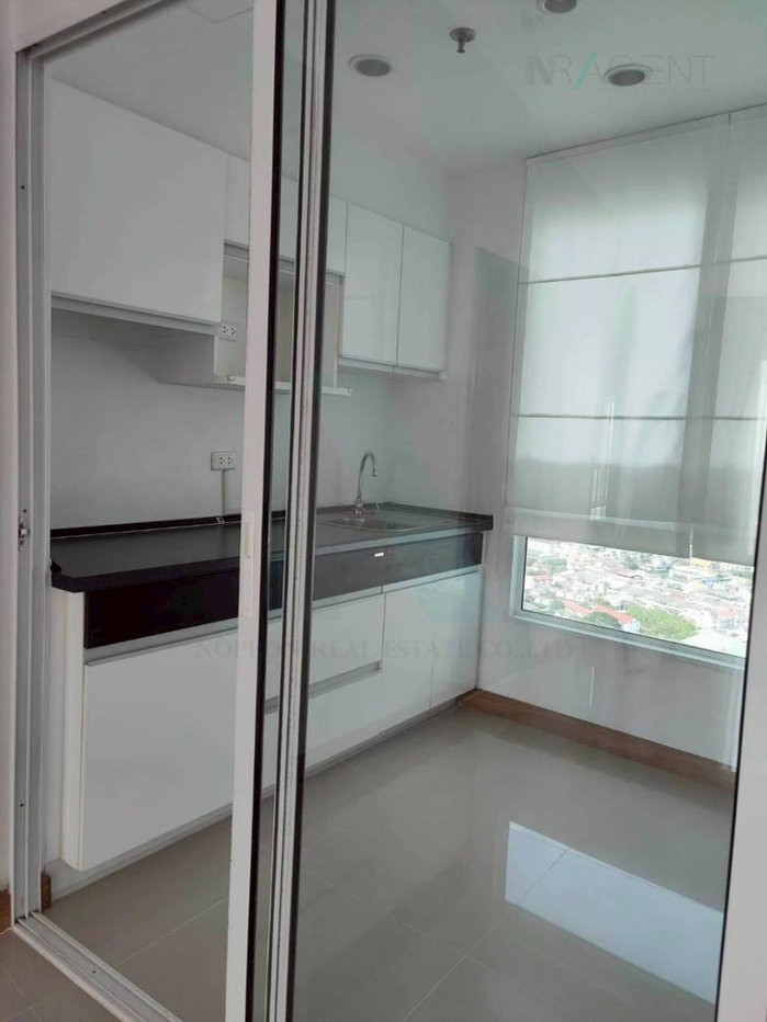 รูป 🔺 ขายคอนโด ศุภาลัย ริเวอร์ รีสอร์ท อาคาร 1 ชั้น 38 2 ห้องนอน ขนาด 104 ตรม ใกล้ ศูนย์การค้ารอยัลการ์เด้นพลาซ่า - รูปที่ 7/8