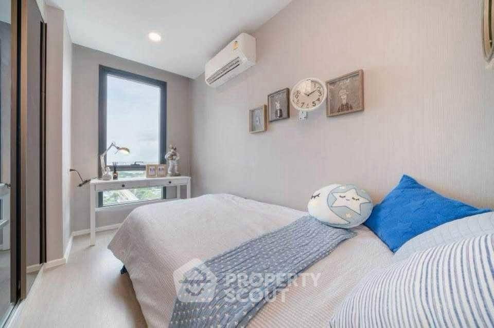 picture 2-BR Condo at Ciela Sripatum in Lat Yao (ID 2791733) - 4/12