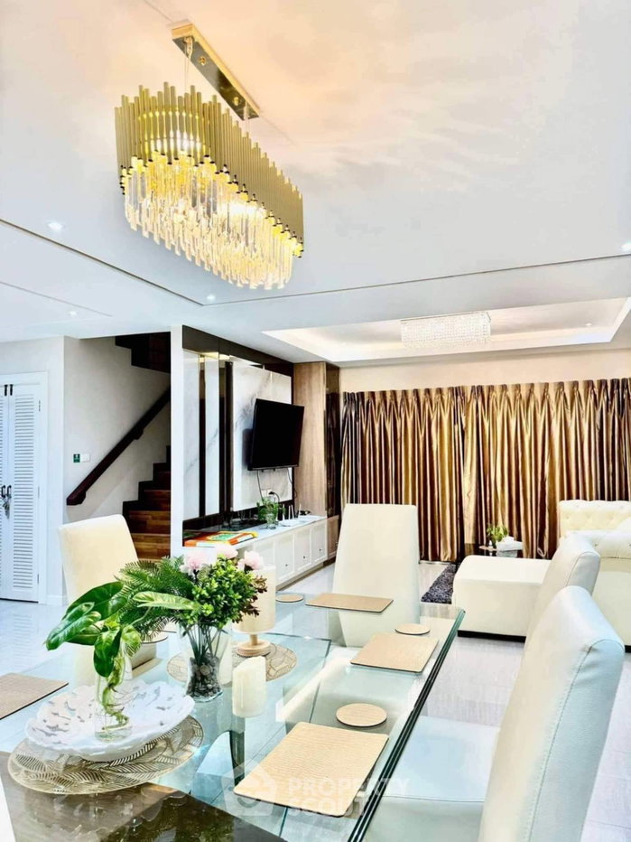 รูป บ้าน 4-ห้องนอน ที่ เซ็นทรัล ปาร์ค ฮิลล์ไซด์ ใกล้ พัทยาตะวันออก (ID 2794867) - รูปที่ 5/11