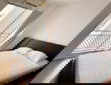 code : H149 ว่างแล้ว!! คอนโดให้เช่า ลุมพินี เพลส พระราม 8 (Lumpini Place Rama 8) | วิวสะพานพระราม 8 และสระว่ายน้ำ ห้องกว้าง ทำเลดี