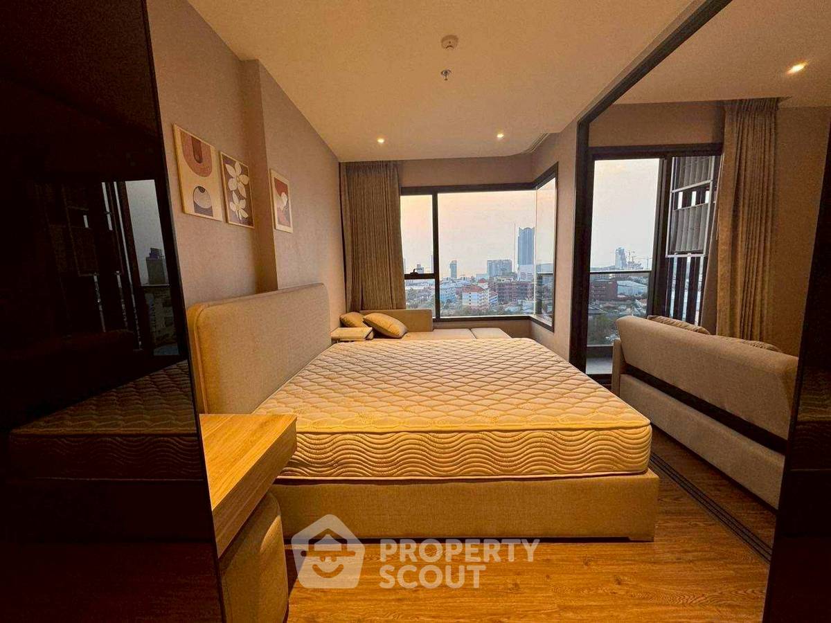 รูป คอนโด 1-ห้องนอน ที่ วันซ์ พัทยา ใกล้ พัทยาเหนือ (ID 2778531) - รูปที่ 9/17