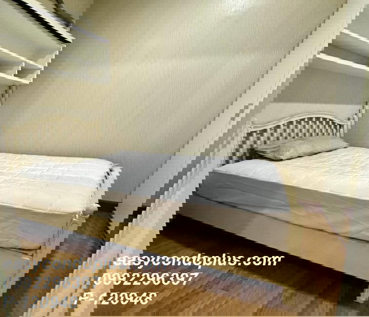 รูป P-120948 [พร้อมเข้าอยู่] พันดาว เพลส 2 ห้องนอน วิวเมือง! ใกล้ BTS อ่อนนุช 19,000 บาท  | Line Id: @easycondoplus | 099-229-6397 - รูปที่ 6/8