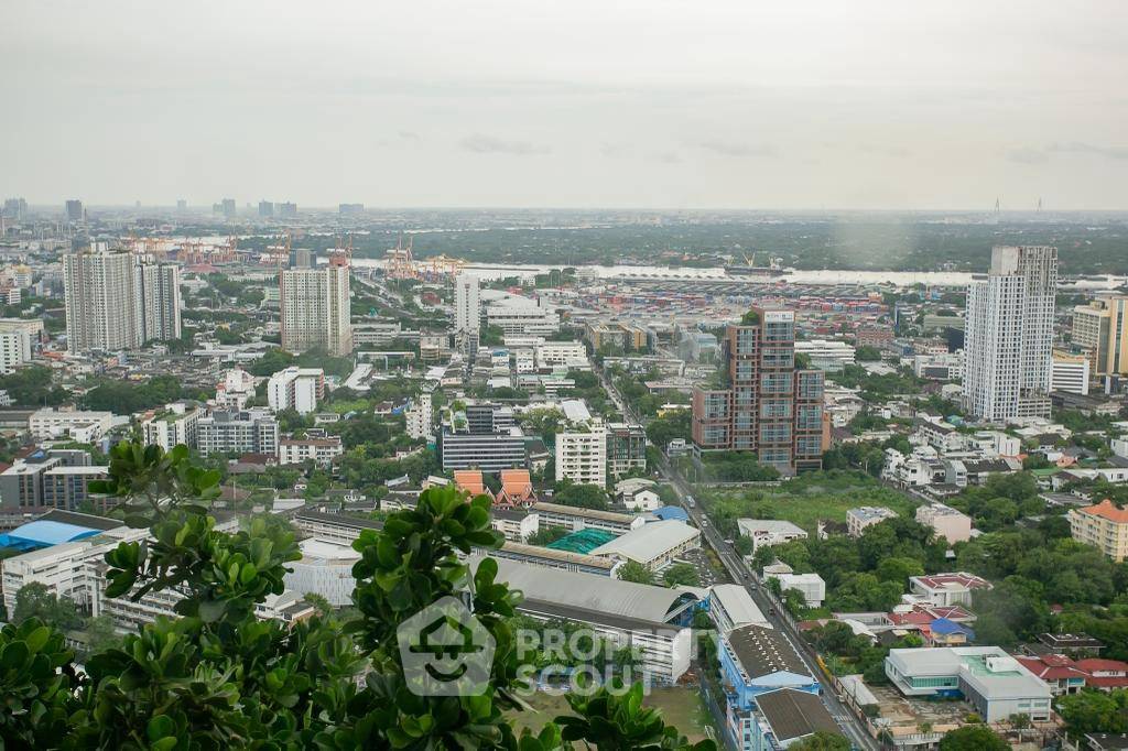 picture 3-BR Condo at Hyde Heritage Thonglor near BTS Thong Lor (ID 2791704) - 15/20