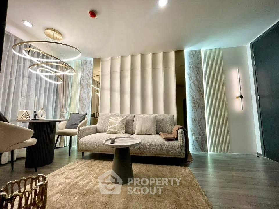 รูป คอนโด 1-ห้องนอน ที่ ไอดีโอ โมบิ สุขุมวิท 40 ใกล้ BTS เอกมัย (ID 2791683) - รูปที่ 6/7