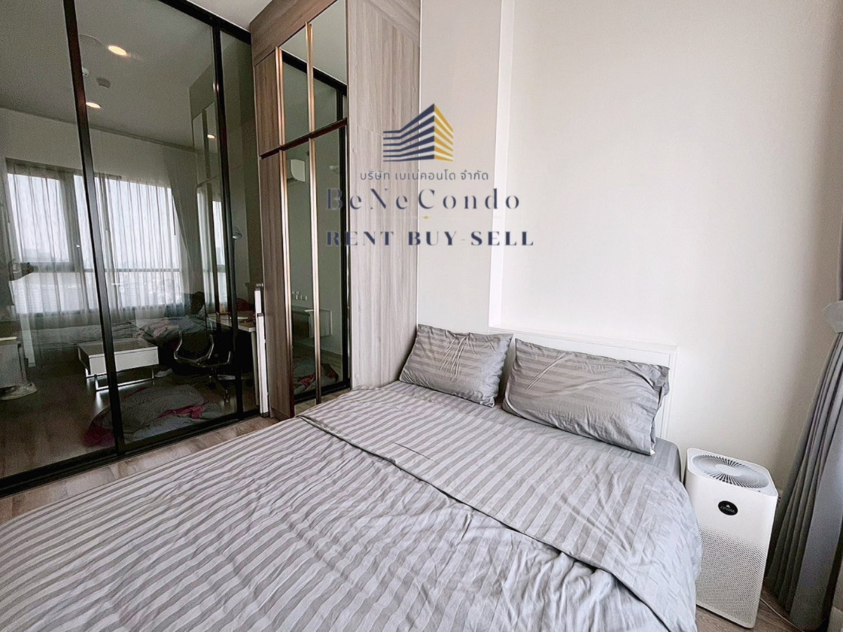 picture *** Condo for rent : Knights Bridge Prime Ratchayothin *** - 2/15