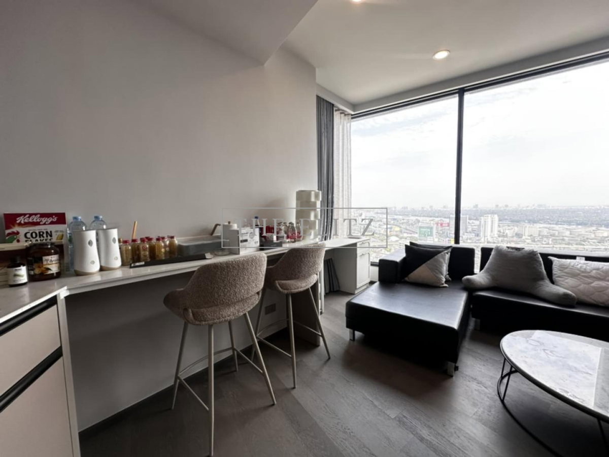 รูป ✨ สัมผัสการอยู่อาศัยเหนือระดับ ที่ COCO PARC Rama 4 คอนโดหรูใจกลางเมือง - รูปที่ 2/31