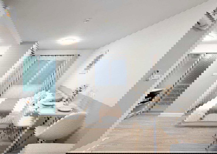 รูป ปล่อยเช่าสมาร์ท คอนโด พระราม 2 #SMART CONDO RAMA 2 - รูปที่ 3/12