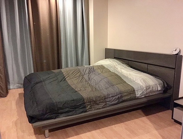 รูป ให้เช่า condo U delight (ยูดีไลท์ ห้วยขวาง) - รูปที่ 2/10