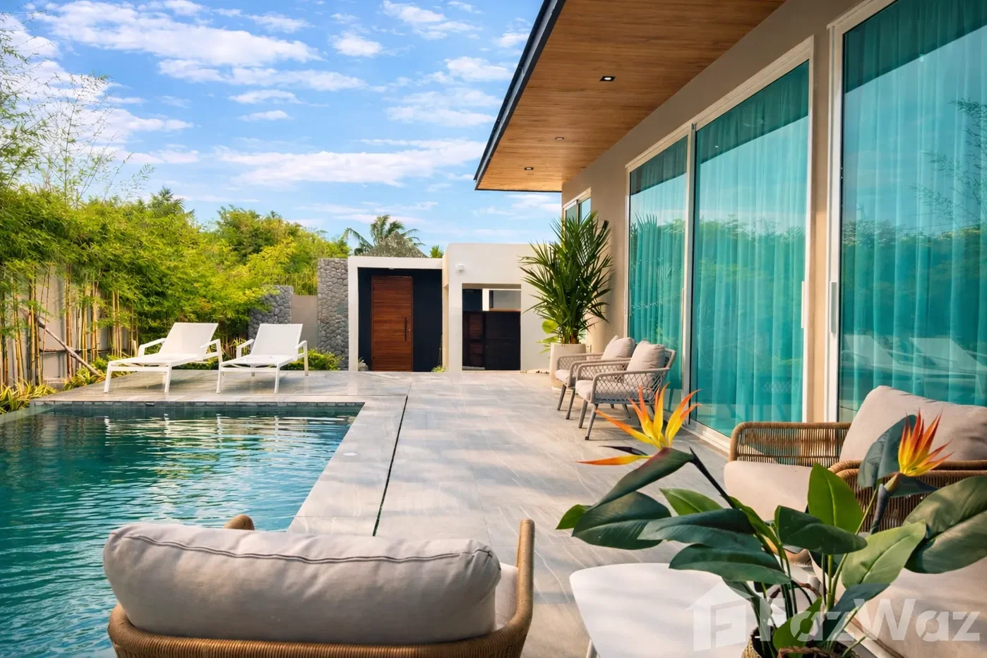 picture 🔥 Premium 3BR Pool Villa in Rawai For Rent 6171464 - 1/22