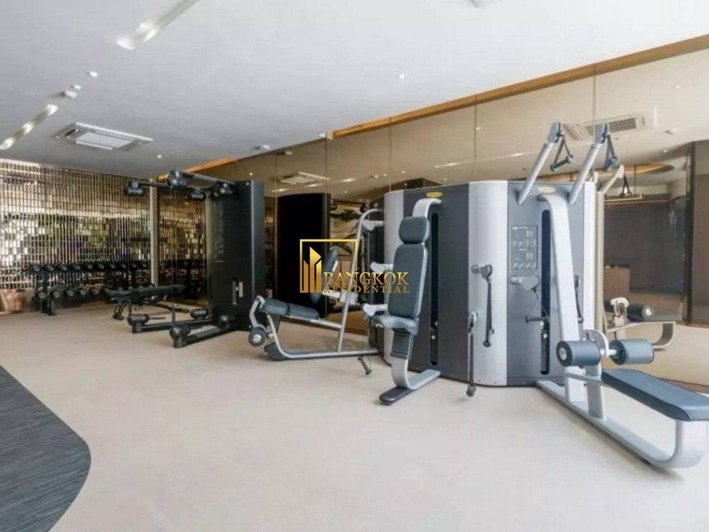 รูป Fynn Asoke | Refined 2 Bedroom Condo For Rent in Asoke Area - BR60741CD - รูปที่ 22/29