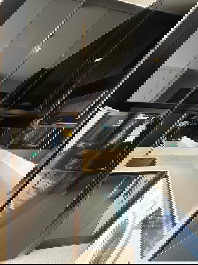 รูป 🔥ด่วน! Noble Around Ari ห้องสวย ทำเลอารีย์ ใกล้ BTS พร้อมอยู่ - รูปที่ 9/9