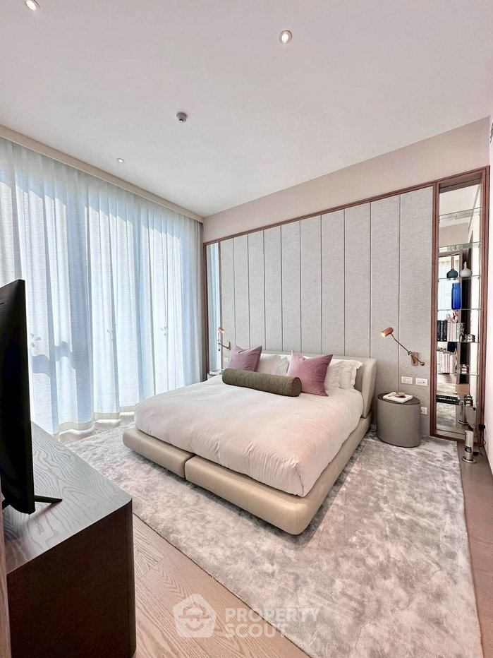 รูป คอนโด 1-ห้องนอน ที่ สโคป หลังสวน ใกล้ BTS ชิดลม (ID 2783691) - รูปที่ 2/9