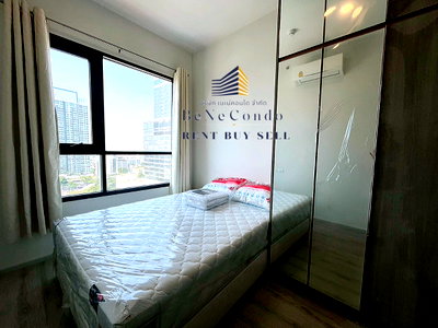 Condos for rent Satri Woranat Bang Khen School : *** Condo for rent : Knights Bridge Prime Ratchayothin ***