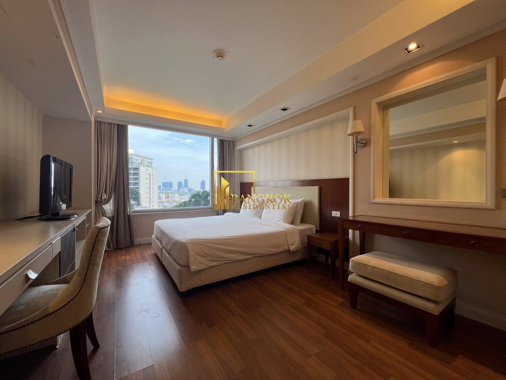 รูป All Seasons Mansion | 2 Bed Condo For Rent in Phloenchit - BR2192CD - รูปที่ 7/40