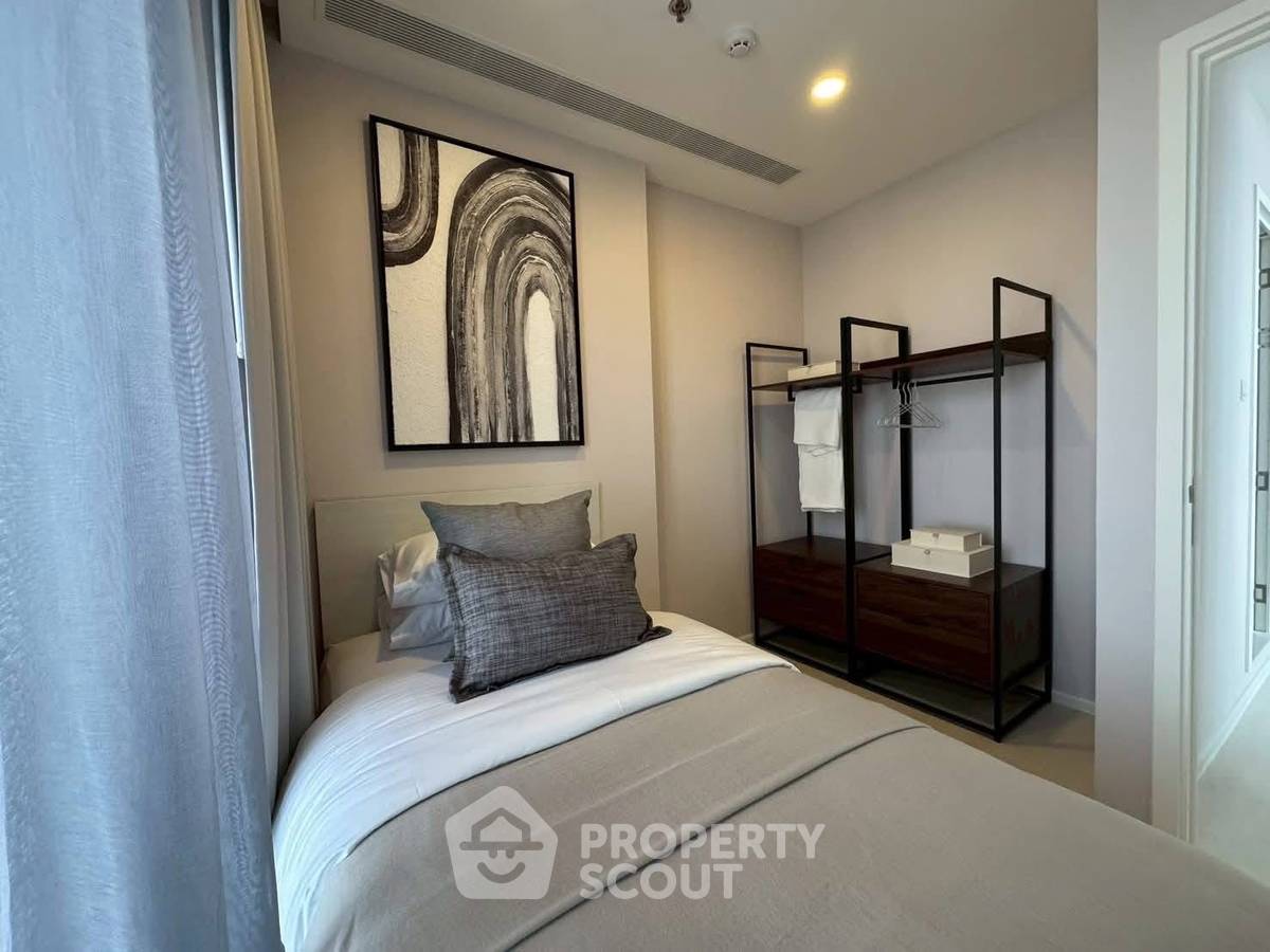 รูป คอนโด 2-ห้องนอน ที่ แมสซารีน รัชโยธิน ใกล้ BTS รัชโยธิน (ID 2793862) - รูปที่ 15/26