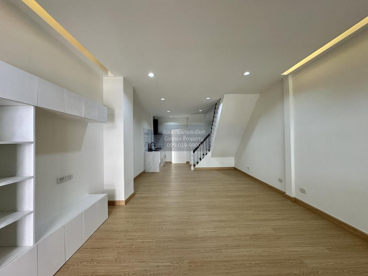 รูป ขายทาวน์เฮ้าส์/ทาวน์โฮม สินธานี 1 นวมินทร์ 93 นวมินทร์ เขต บึงกุ่ม กรุงเทพ CX-120057 ✅ ทักไลน์ @connexproperty ตอบทันที ทีมงานมืออาชีพ ✅ - รูปที่ 3/10