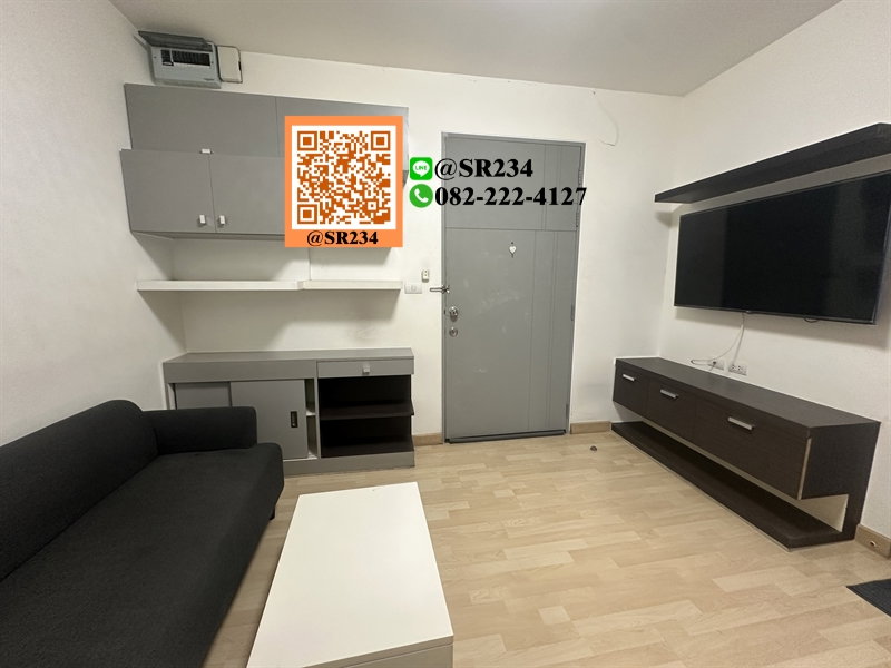 picture ðļ Hot Price ðļFor RENT The Leaf Pattanakarn - 2/9