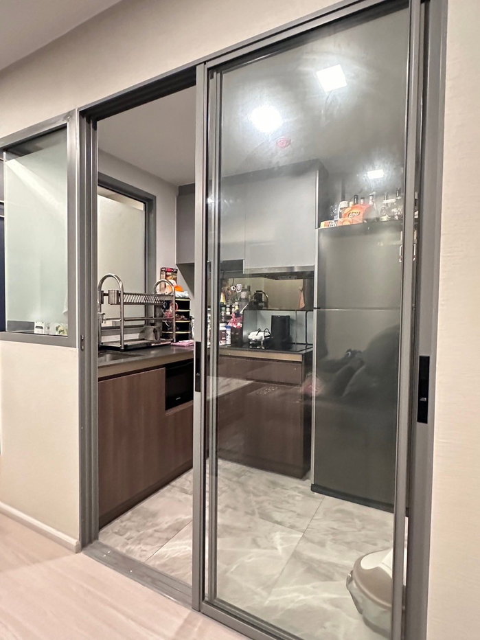 รูป ขาย/SALE : Quintara Phume Sukhumvit 39 (ควินทารา ภูมิ สุขุมวิท 39) - 2 ห้องนอน LC164 - รูปที่ 5/11
