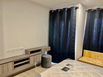 รูปภาพ 🎊 For Rent Condo THE ORIGIN SUKHUMVIT 105 Building A, Floor 3,Studio, Room size 23.00 sqm