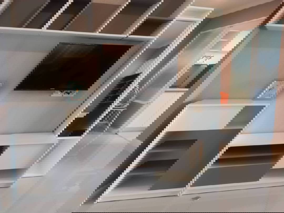 picture  For Rent  Lumpini Place Rama IX – Ratchada  14,500 - 3/17