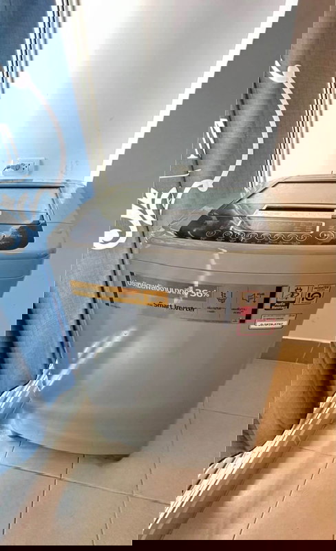 picture Supalai Vista @ Pakkret Intersection for rent ✨ Fully furnished - 3/6