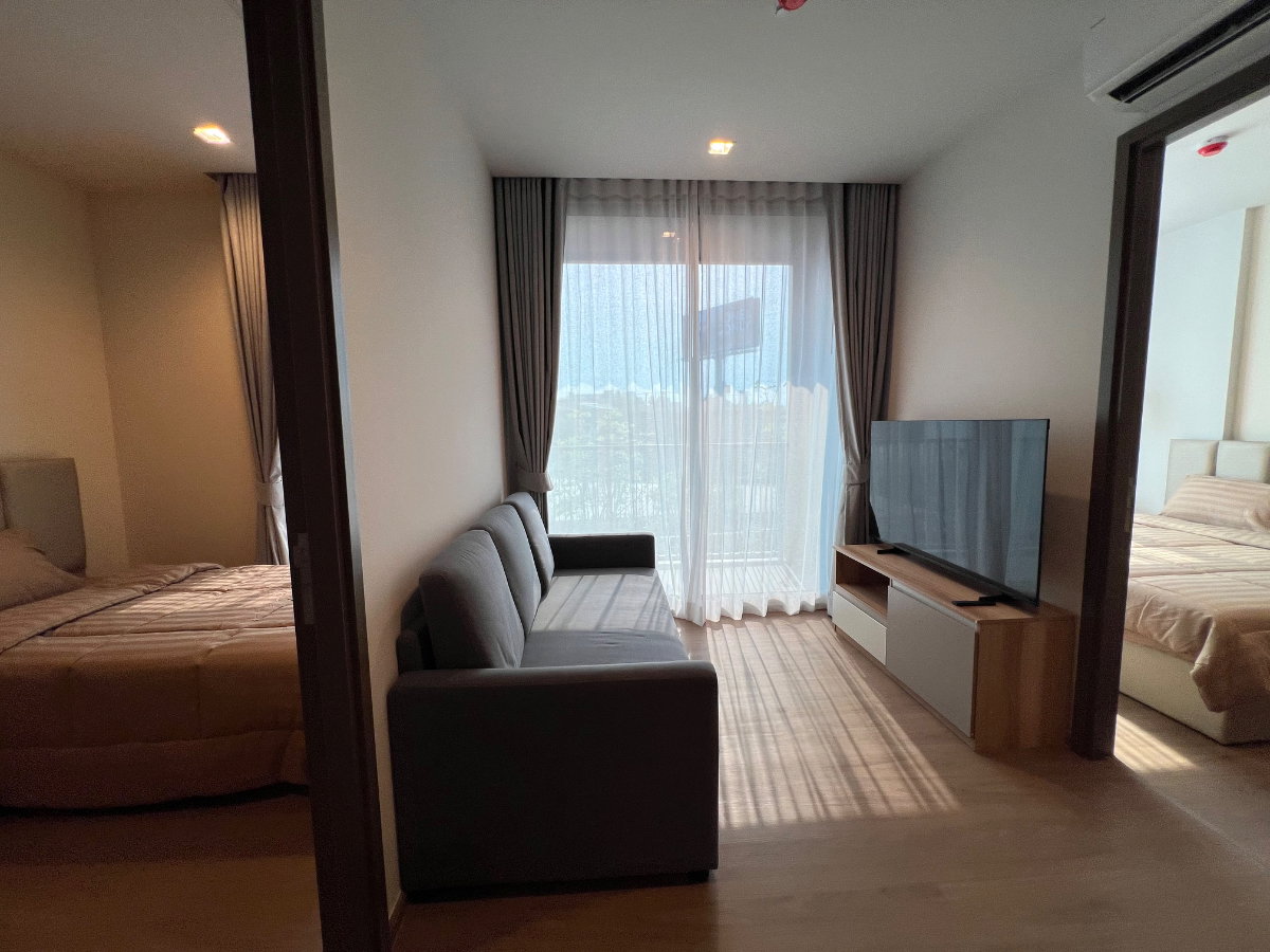 รูป ✅ให้เช่า เมคินเฮาส์ 2ห้องนอน1ห้องน้ำ ชั้น2 20,000บาท ☎️064-7924426(เบญ) - รูปที่ 5/35