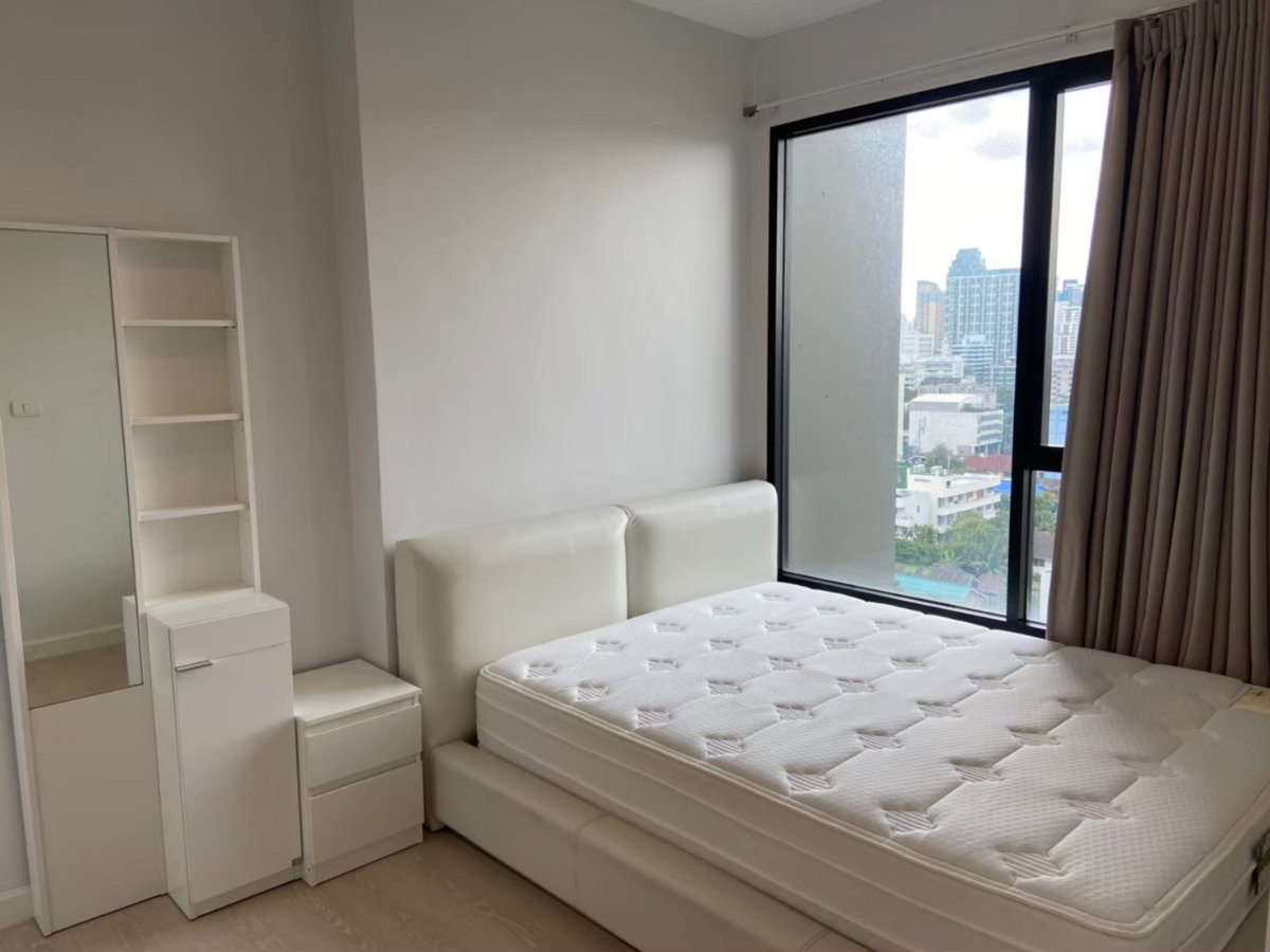 รูป P-120748 วิวเมืองสวย! The Niche Pride Thonglor-Phetchaburi ใกล้ BTS [ราคาดี] | Line Id: @easycondoplus | 099-229-6397 - รูปที่ 1/12