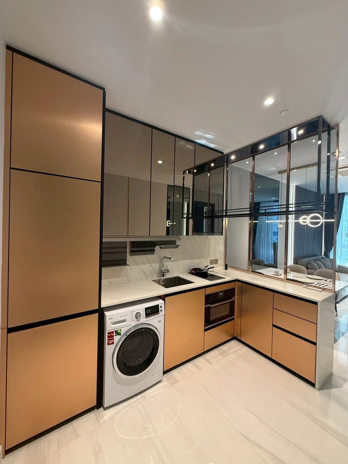 picture @Condorental condo for rent Supalai ICON Sathorn - 17/20