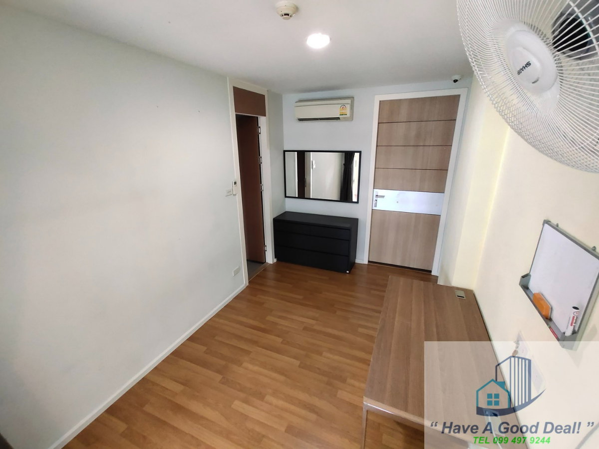 picture Duplex Condo, 77.21 sq.m., 7th-8th Floor, Whizdom The Exclusive Sukhumvit 64 - 13/21