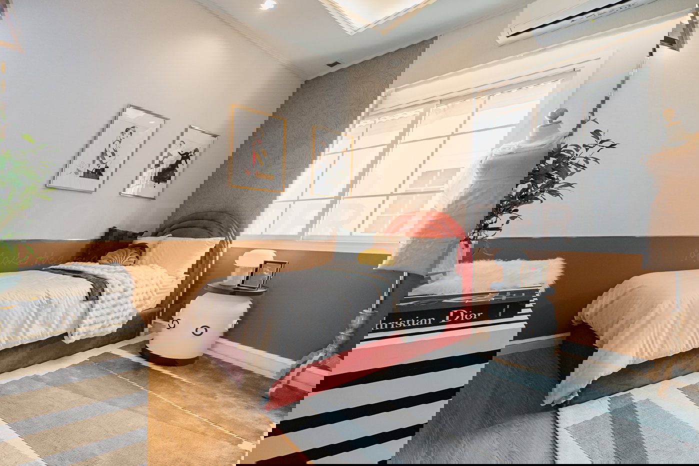 รูป Grandio Bangna km.5 4 bedrooms, for sale - รูปที่ 11/45