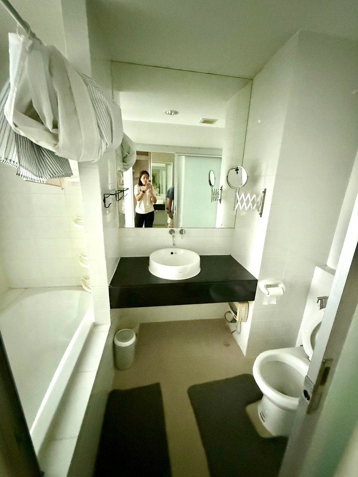 รูป 🔥 คุ้มสุด IDEO Mix Sukhumvit 103 (ไอดีโอ มิกซ์ สุขุมวิท 103) ทำเลสุขุมวิท แต่งครบ พร้อมอยู่ ราคาดี ใกล้ BTS อุดมสุข เพียง 350 เมตร - รูปที่ 9/28