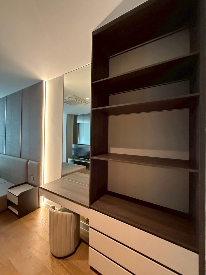 picture @Condorental condo for rent Supalai ICON Sathorn - 3/20