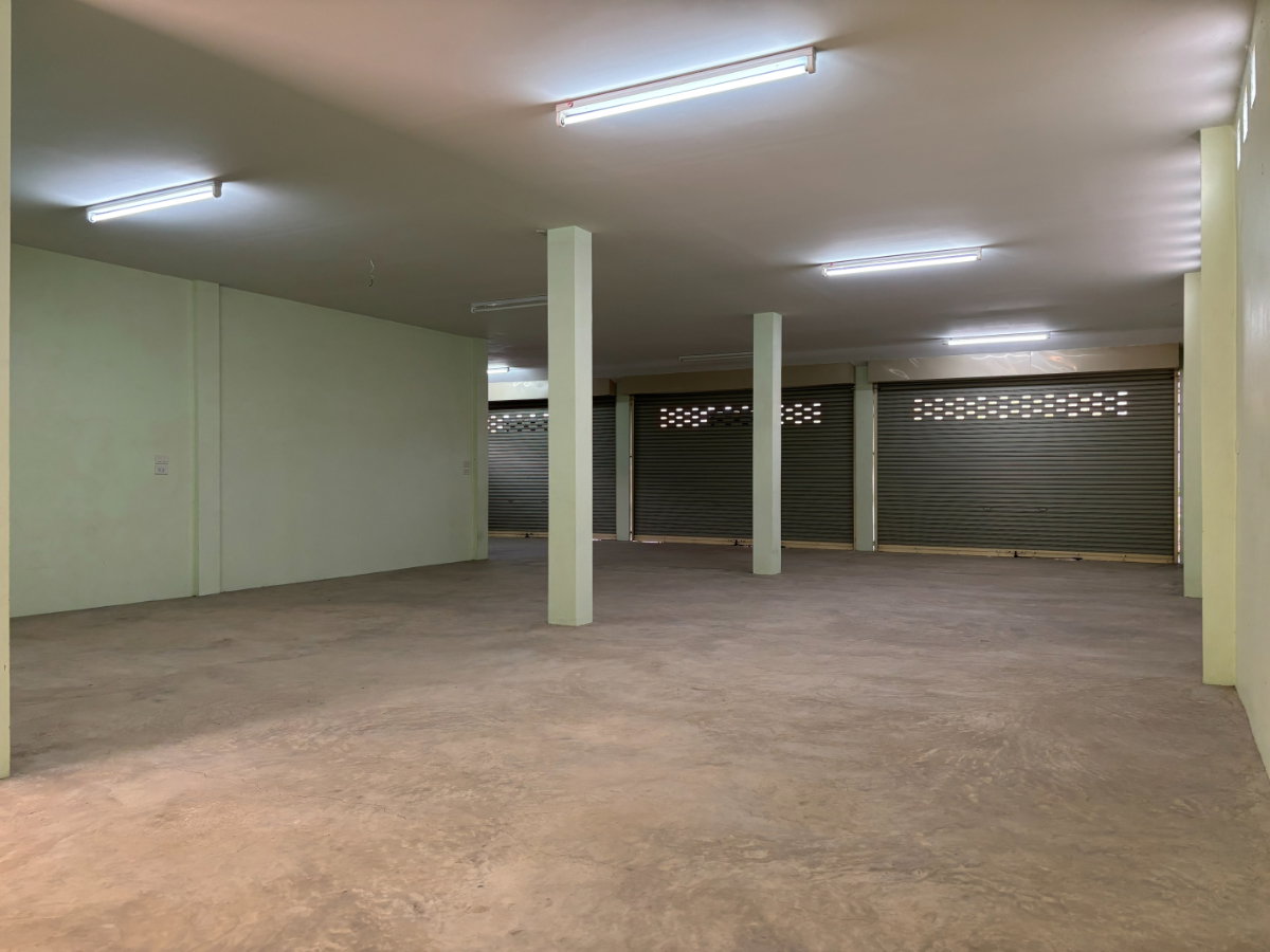 รูป 🏡 ขายบ้านพร้อมที่ดิน ทำเลทอง ปราณบุรี ใกล้ทะเลเพียง 750 เมตร 🌊 | เหมาะลงทุน + อยู่อาศัย - รูปที่ 15/18