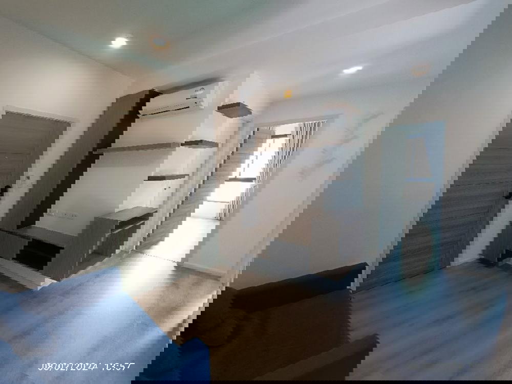 รูป ✨ Notting Hill Sukhumvit 105 2 ห้องนอน ในงบคุ้ม เพียง 20,000 บาท/เดือน - รูปที่ 13/20