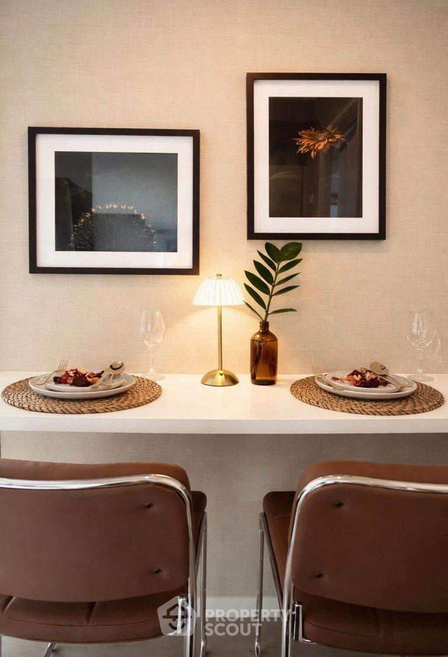 รูป คอนโด 1-ห้องนอน ที่ ลุมพินี วิลล์ นาเกลือ-วงศ์อมาตย์ ใกล้ ชายหาดนาเกลือ (ID 2781757) - รูปที่ 8/9