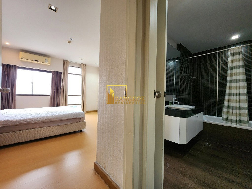 รูป Stylish 2 Bedroom Nana Apartment For Rent - BR20049AP - รูปที่ 16/31