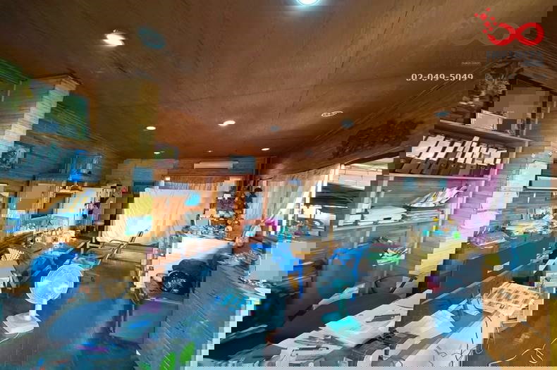 รูป ขายโรงงาน 2 ชั้น 220 ตรว. 750ตรม.พร้อมใบ ร.ง.4  ซอยเทศบาลบางปู 69 ถนนสุขุมวิท สมุทรปราการ ทำเลใกล้แหล่งอุตสาหกรรม - รูปที่ 6/7