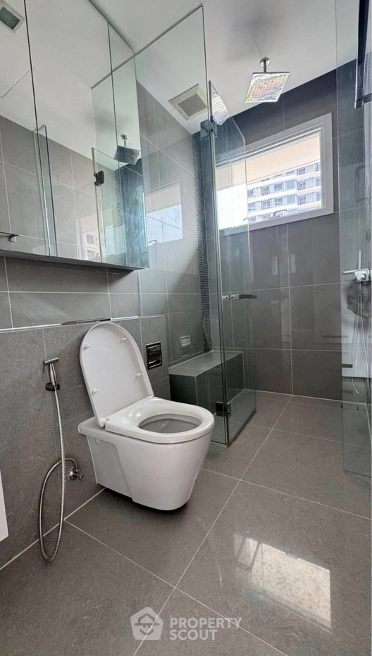 picture 2-BR Condo at The Saint Residences near MRT Phahon Yothin (ID 2793324) - 8/8