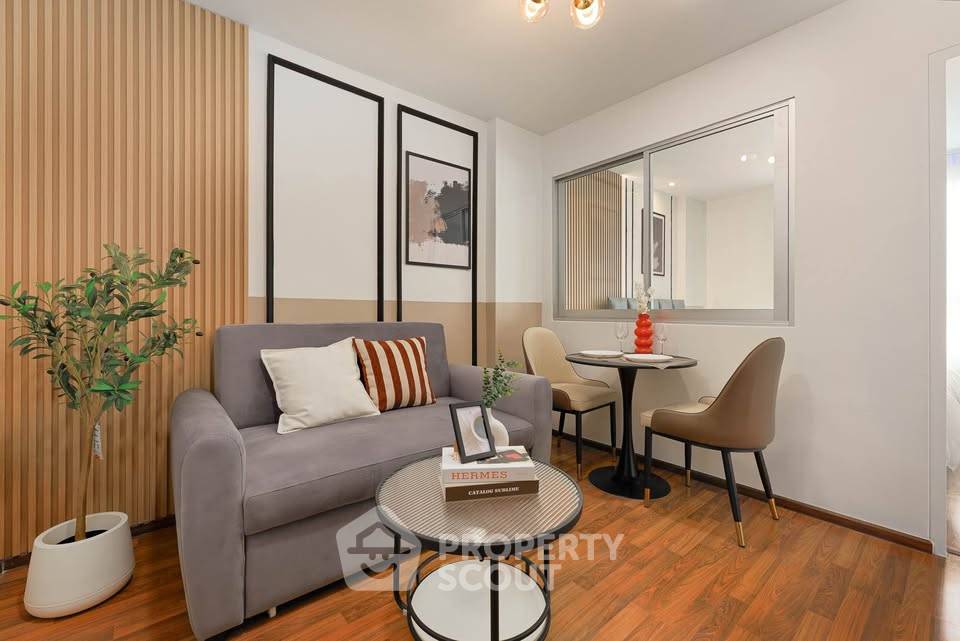 รูป คอนโด 1-ห้องนอน ที่ คอนโด ยู แอท หัวหมาก สเตชั่น ใกล้ รามคำแหง (ID 2792844) - รูปที่ 8/14