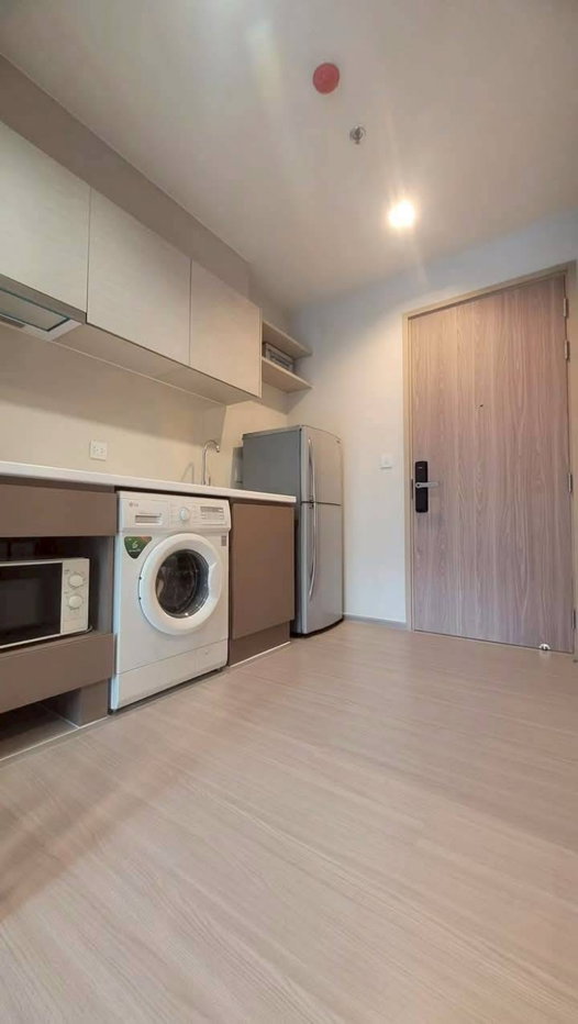 รูป (B0096) 🔥 ด่วน! ลดราคาเช่า Life Sathorn Sierra 1 Bedroom Plus 40 ตร.ม.  - รูปที่ 4/6
