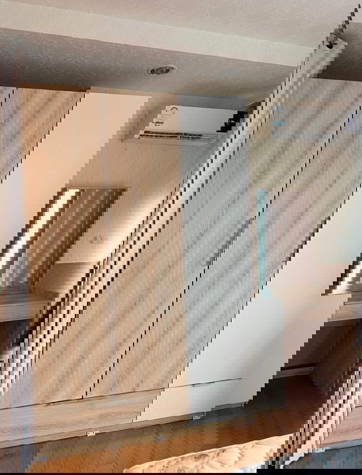 picture #TLA104 The Line Pahonyothin Park Building A @286fblxq (with @) - 6/11