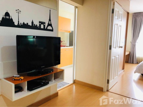 1 Bedroom Condo for sale at Life @ Sukhumvit 65  1168696
