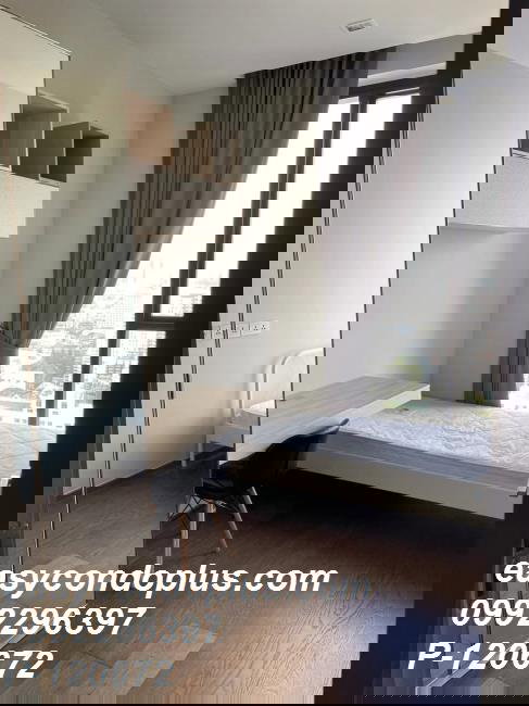 รูป P-120672 วิวสวยใจกลางเมือง! ไอดีโอ คิว วิคตอรี่ ใกล้ BTS อนุสาวรีย์ฯ 38,000 | Line Id: @easycondoplus | 099-229-6397 - รูปที่ 10/18