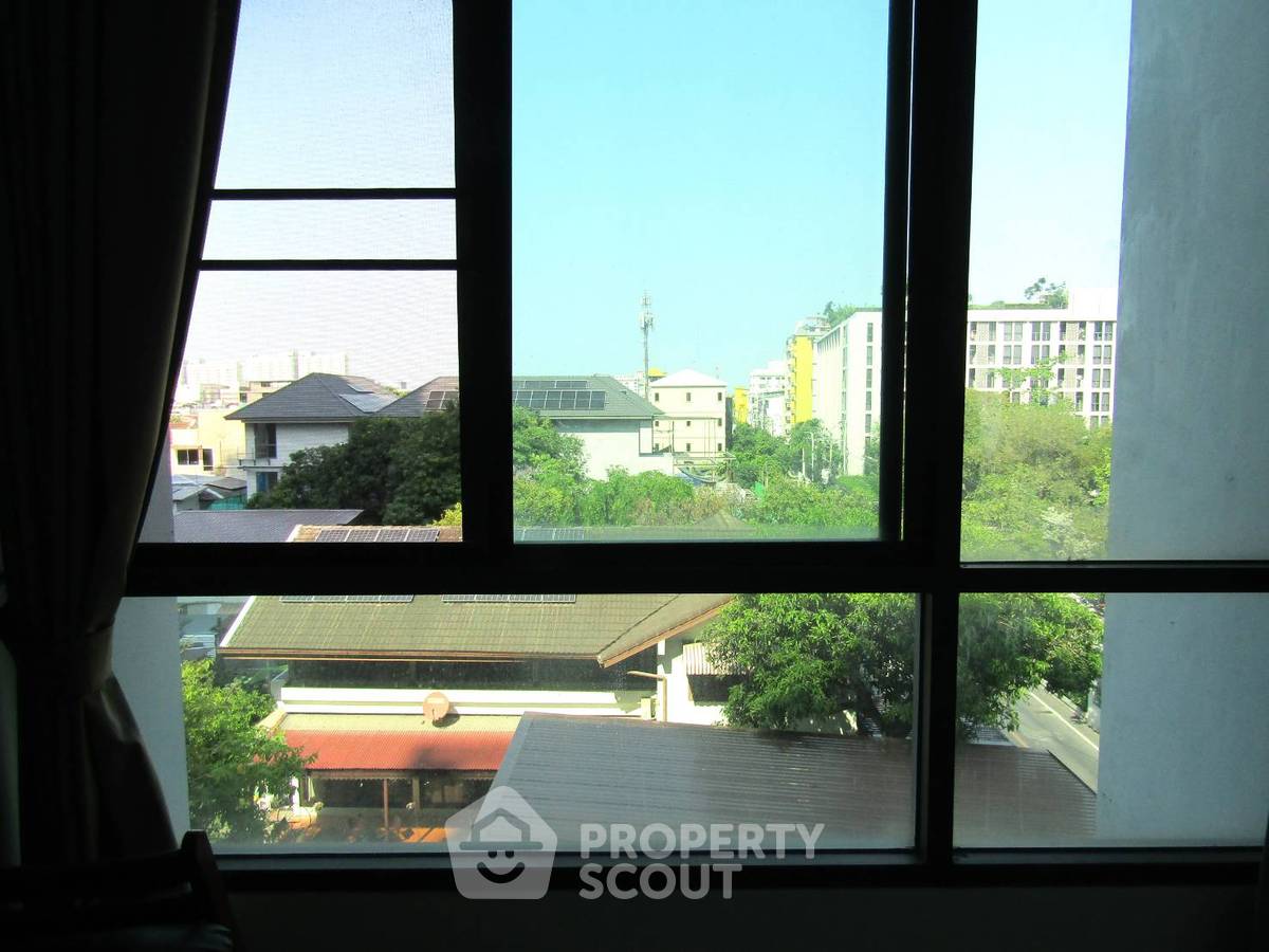 รูป คอนโด 1-ห้องนอน ที่ เดอะ เพรสซิเดนท์ สุขุมวิท 81 ใกล้ BTS อ่อนนุช (ID 2776909) - รูปที่ 5/18