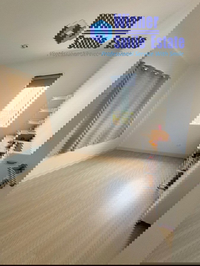 รูป ขายบ้านเดี่ยว คณาสิริ บางนา ในซอย ม.เอแบค บางนา (บางบ่อ) - รูปที่ 6/7