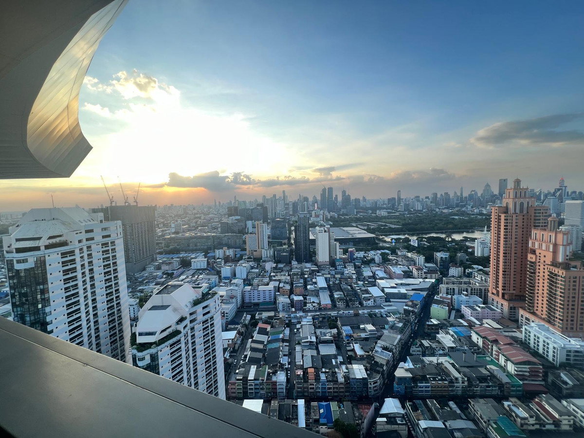 รูป 🏢 คอนโดให้เช่า The Lumpini 24 (เดอะ ลุมพินี 24) ห้องสวยตรงปก! แต่งครบ เฟอร์จัดเต็ม - รูปที่ 5/9