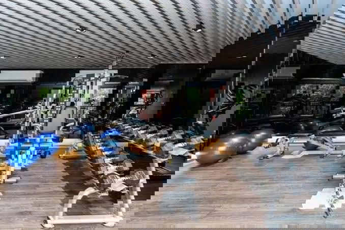 รูป !! ด่วน !! ให้เช่าคอนโดเดอะทรี ดินแดง-ราชปรารภ พร้อมเข้าอยู่ ห่างBTSอนุสาวรีย์ 3 นาที MRTพระราม 9 5นาที - รูปที่ 11/17