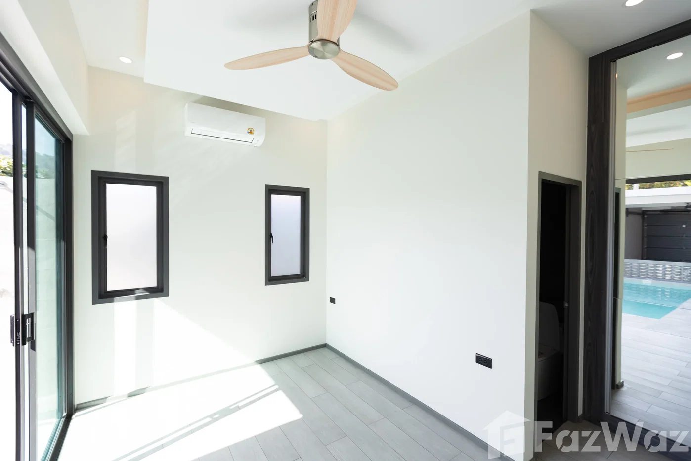 รูป ขาย วิลล่า 3 ห้องนอน ใน ราไวย์, ภูเก็ต 6171630 - รูปที่ 14/26